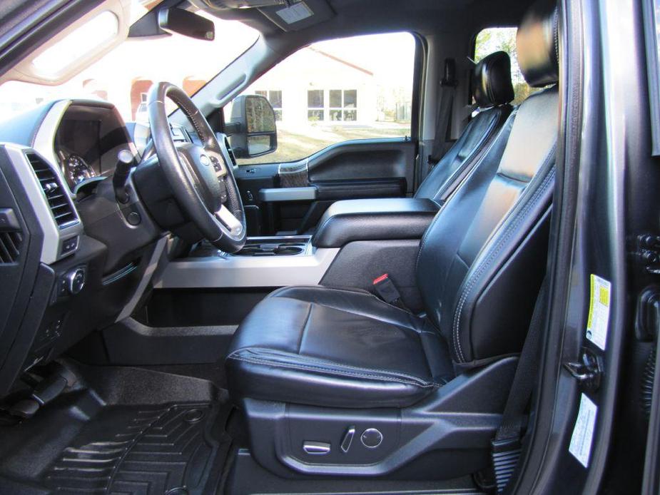 used 2019 Ford F-250 car, priced at $44,965