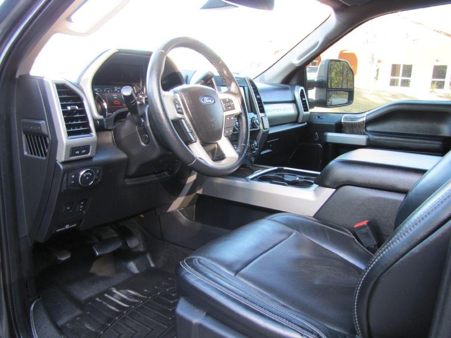 used 2019 Ford F-250 car, priced at $44,965