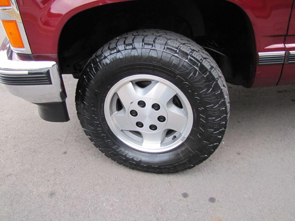 used 1993 Chevrolet 1500 car, priced at $24,985