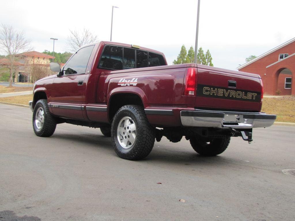 used 1993 Chevrolet 1500 car, priced at $24,985
