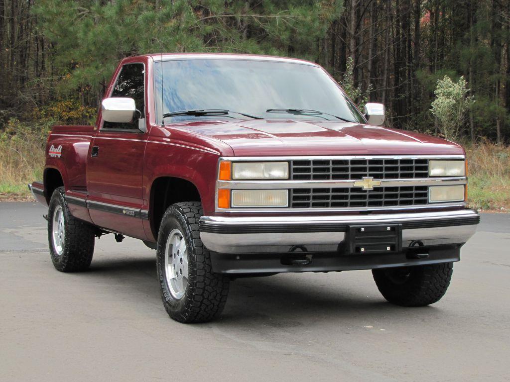 used 1993 Chevrolet 1500 car, priced at $24,985