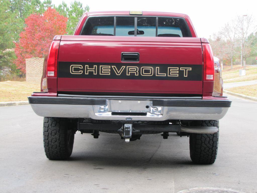used 1993 Chevrolet 1500 car, priced at $24,985