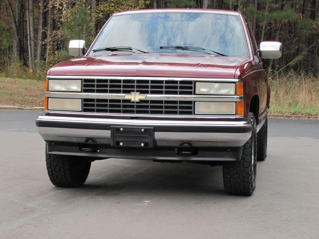 used 1993 Chevrolet 1500 car, priced at $24,985