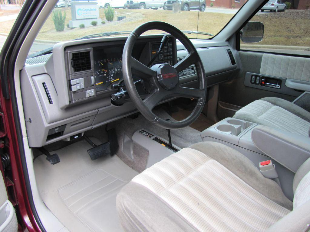 used 1993 Chevrolet 1500 car, priced at $24,985