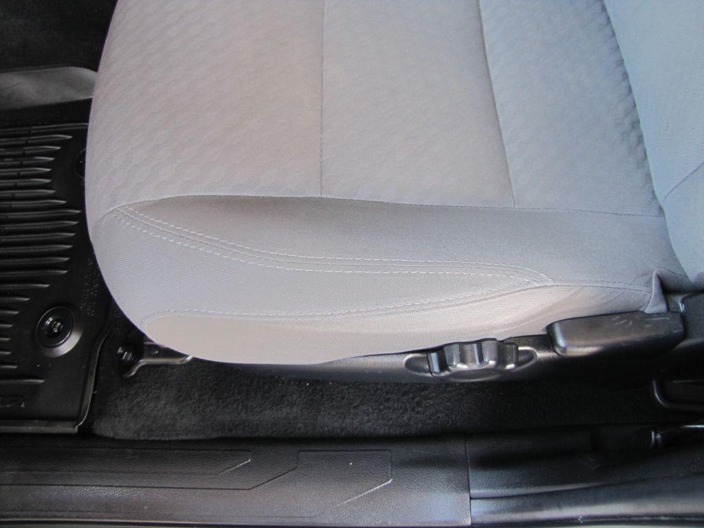 used 2022 Toyota Tacoma car, priced at $27,985