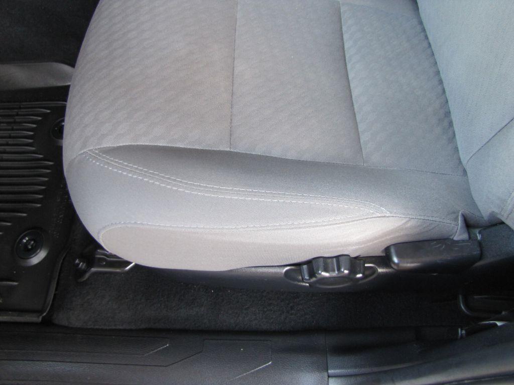 used 2022 Toyota Tacoma car, priced at $27,985