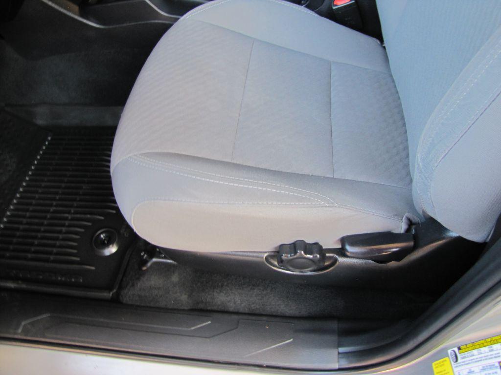 used 2022 Toyota Tacoma car, priced at $37,985