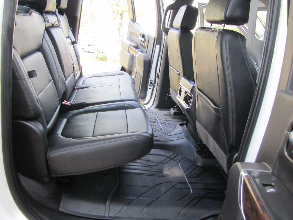 used 2021 GMC Sierra 1500 car, priced at $36,985