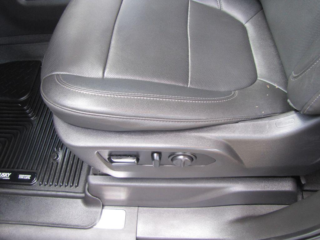 used 2021 GMC Sierra 1500 car, priced at $36,985