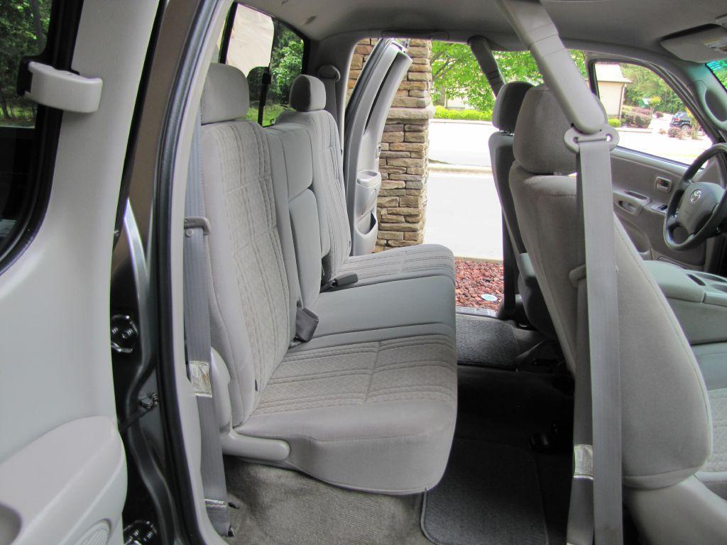 used 2003 Toyota Tundra car, priced at $15,845
