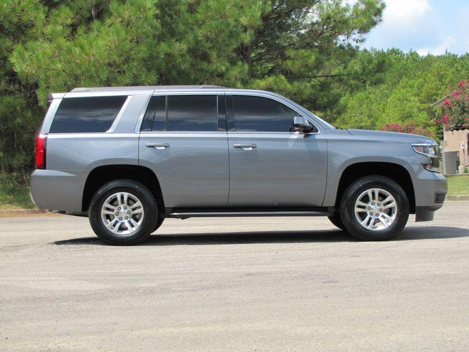 used 2019 Chevrolet Tahoe car, priced at $28,965