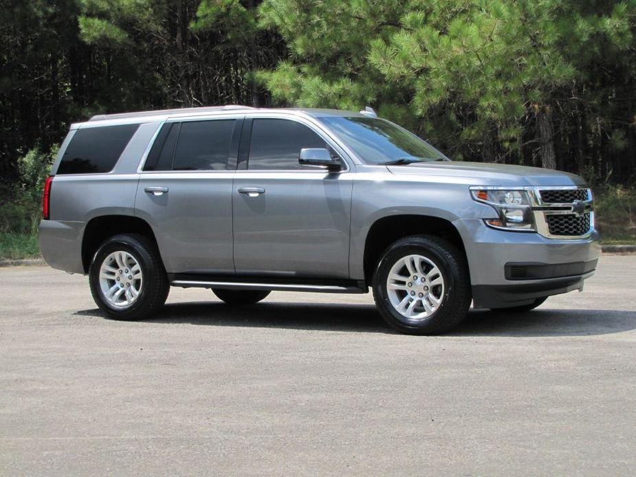 used 2019 Chevrolet Tahoe car, priced at $28,965