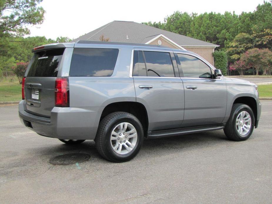 used 2019 Chevrolet Tahoe car, priced at $28,965