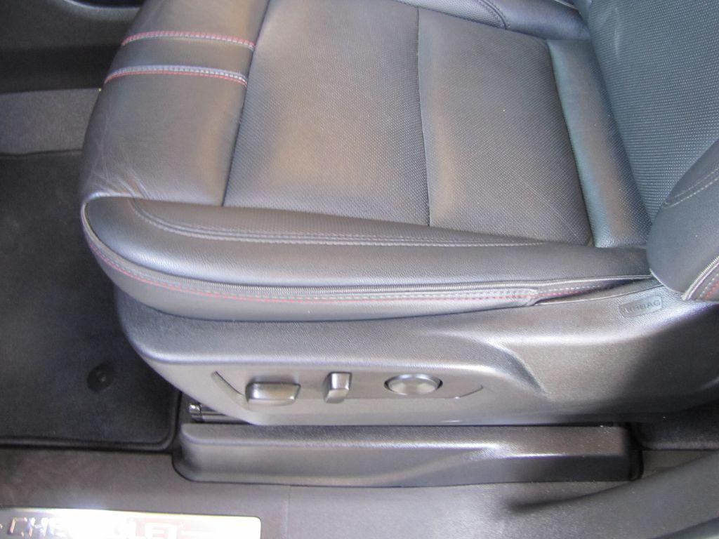 used 2022 Chevrolet Tahoe car, priced at $48,985