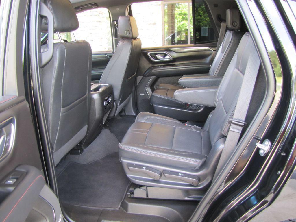 used 2022 Chevrolet Tahoe car, priced at $48,985