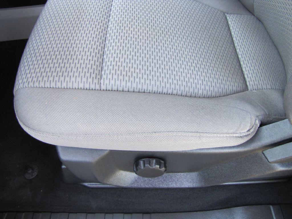 used 2021 Ford F-250 car, priced at $29,865
