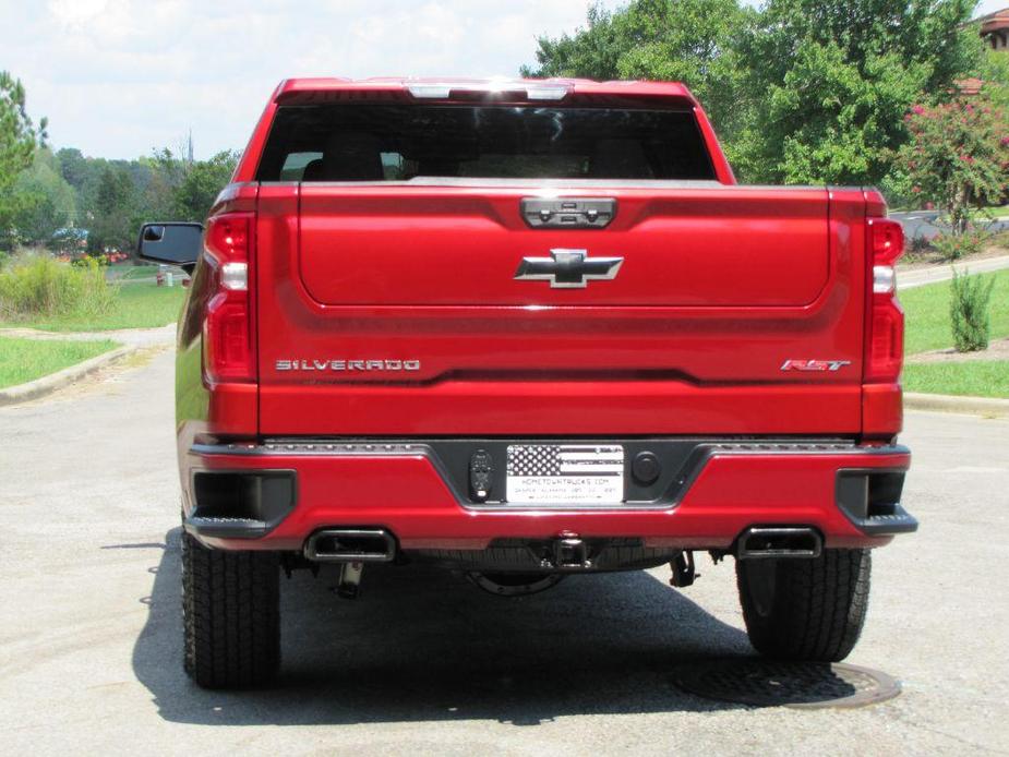 used 2023 Chevrolet Silverado 1500 car, priced at $39,865