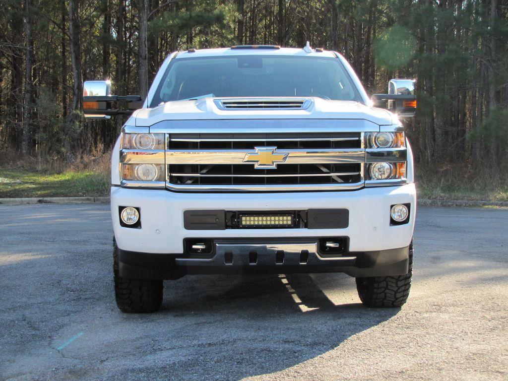 used 2019 Chevrolet Silverado 2500 car, priced at $44,965