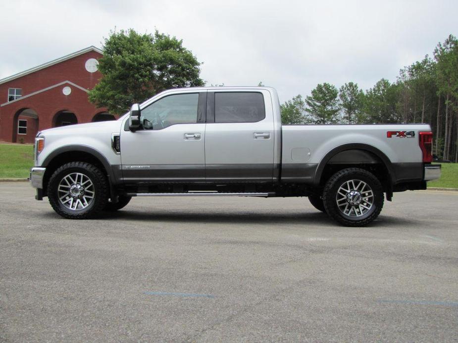 used 2019 Ford F-250 car, priced at $47,585