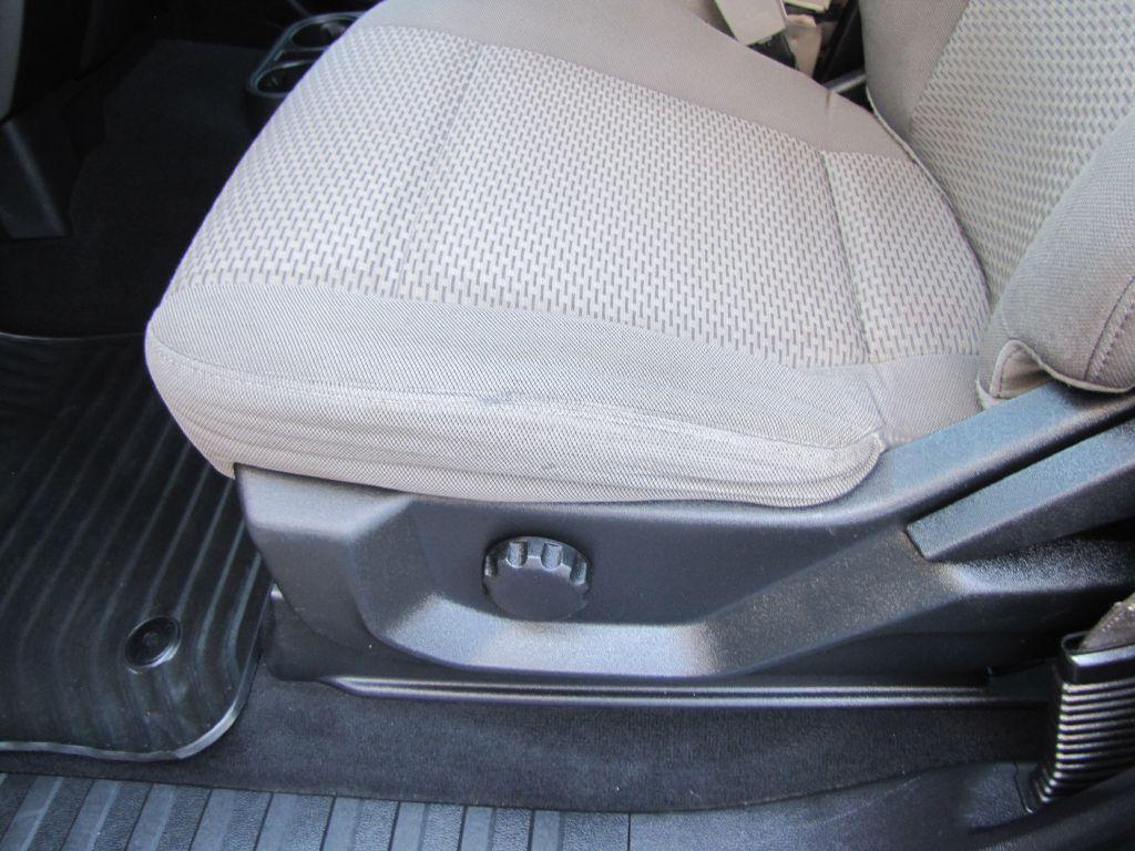 used 2018 Ford F-250 car, priced at $26,985
