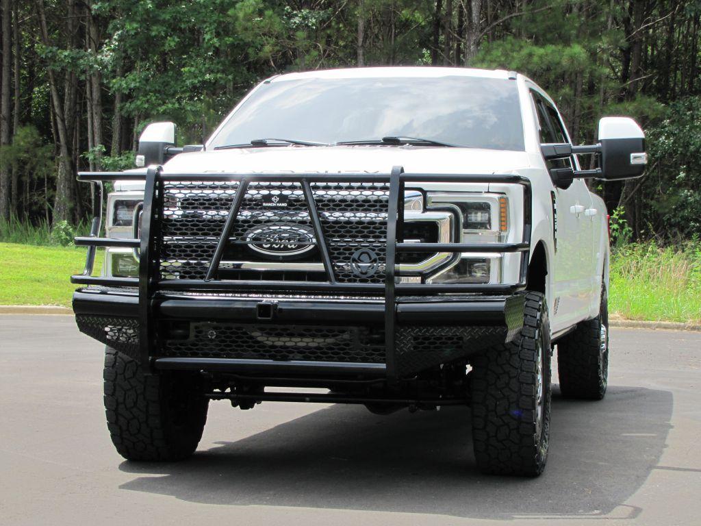 used 2021 Ford F-250 car, priced at $44,965
