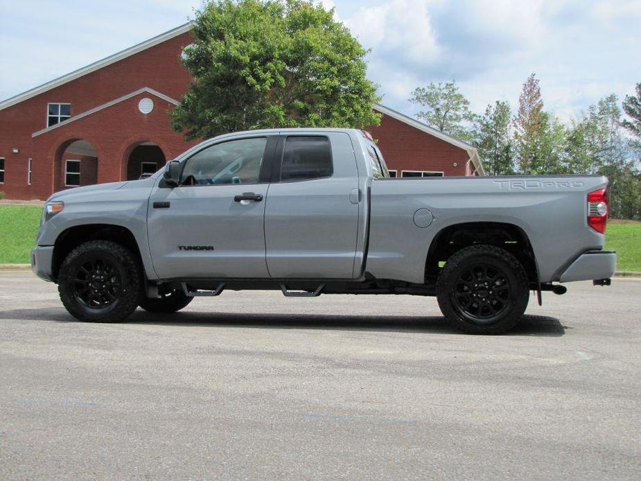 used 2017 Toyota Tundra car, priced at $35,965