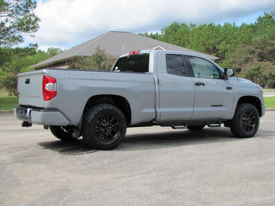 used 2017 Toyota Tundra car, priced at $35,965