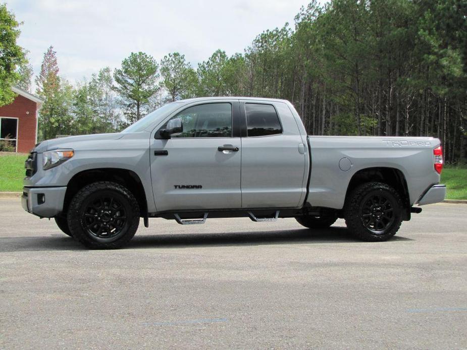 used 2017 Toyota Tundra car, priced at $35,965