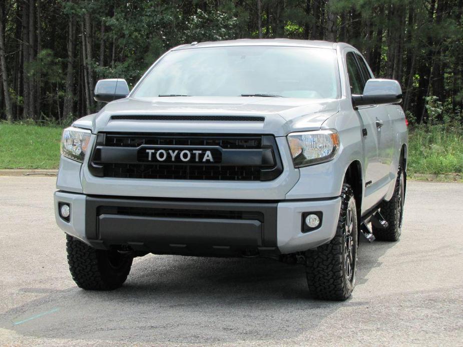 used 2017 Toyota Tundra car, priced at $35,965