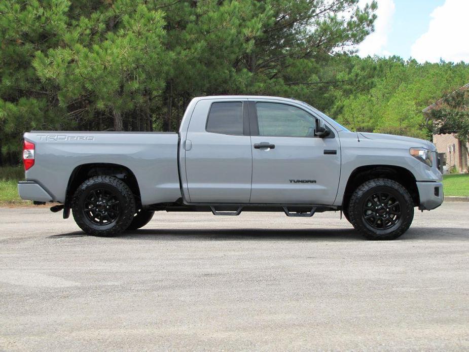 used 2017 Toyota Tundra car, priced at $35,965