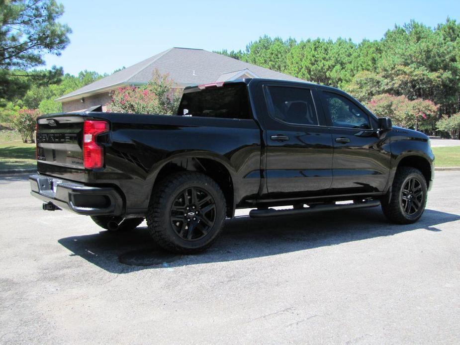 used 2022 Chevrolet Silverado 1500 car, priced at $32,985