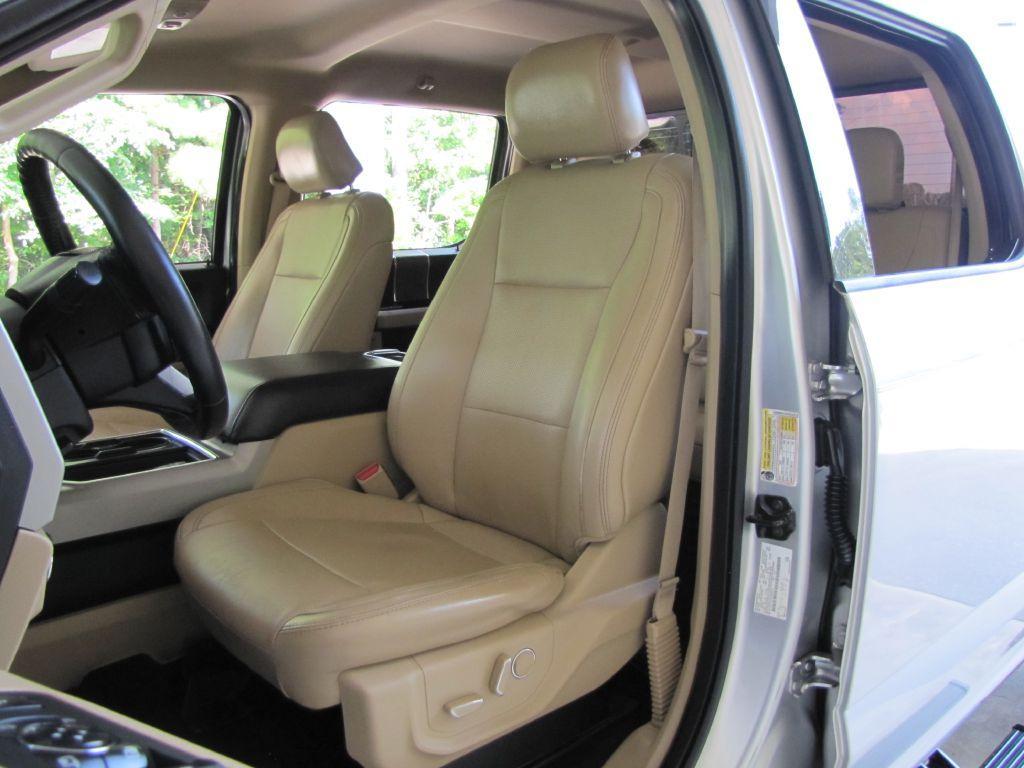 used 2017 Ford F-250 car, priced at $35,985