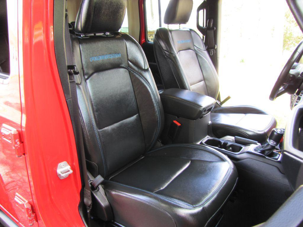 used 2022 Jeep Wrangler Unlimited 4xe car, priced at $36,985