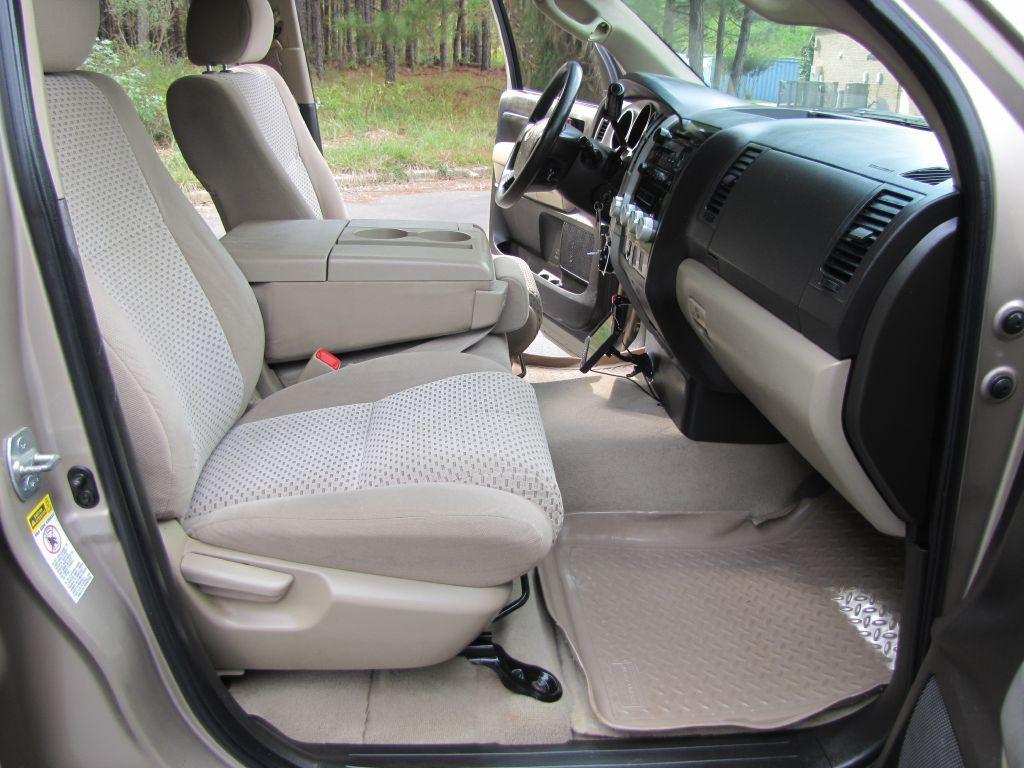used 2008 Toyota Tundra car, priced at $12,985