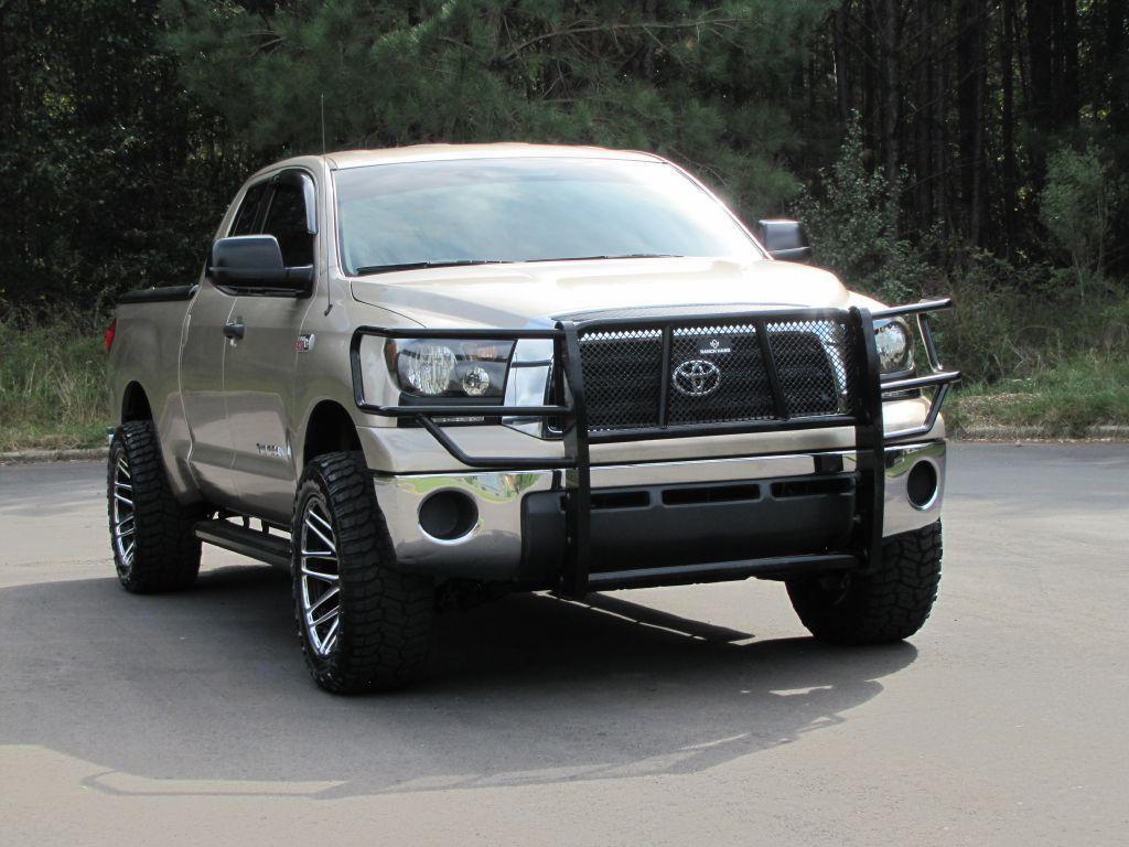 used 2008 Toyota Tundra car, priced at $12,985