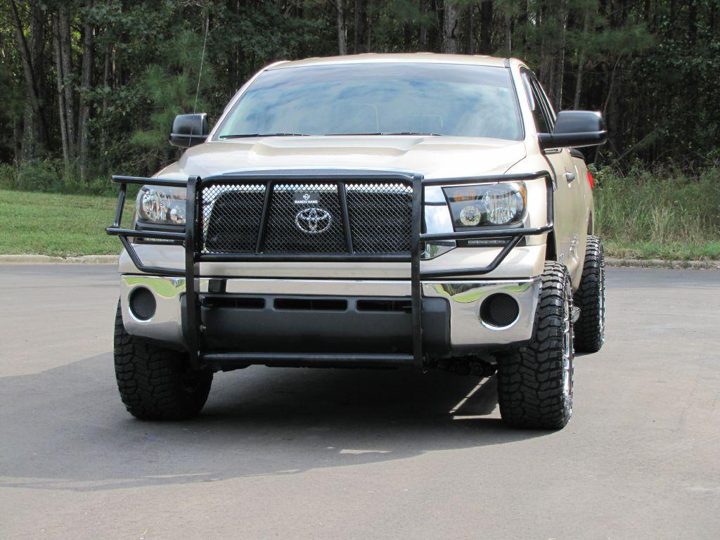 used 2008 Toyota Tundra car, priced at $12,985
