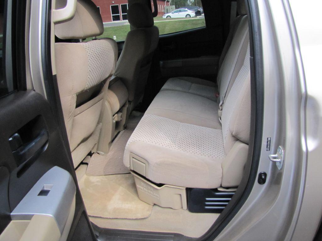 used 2008 Toyota Tundra car, priced at $12,985