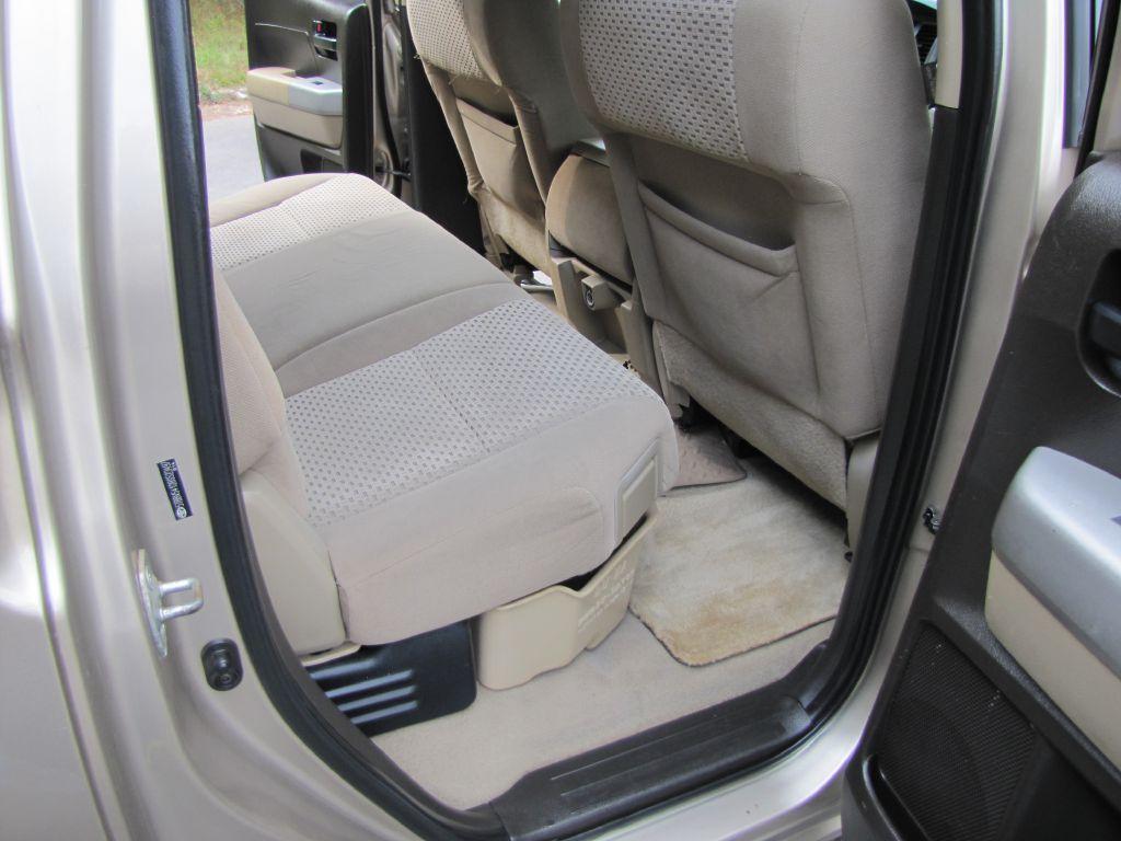 used 2008 Toyota Tundra car, priced at $12,985