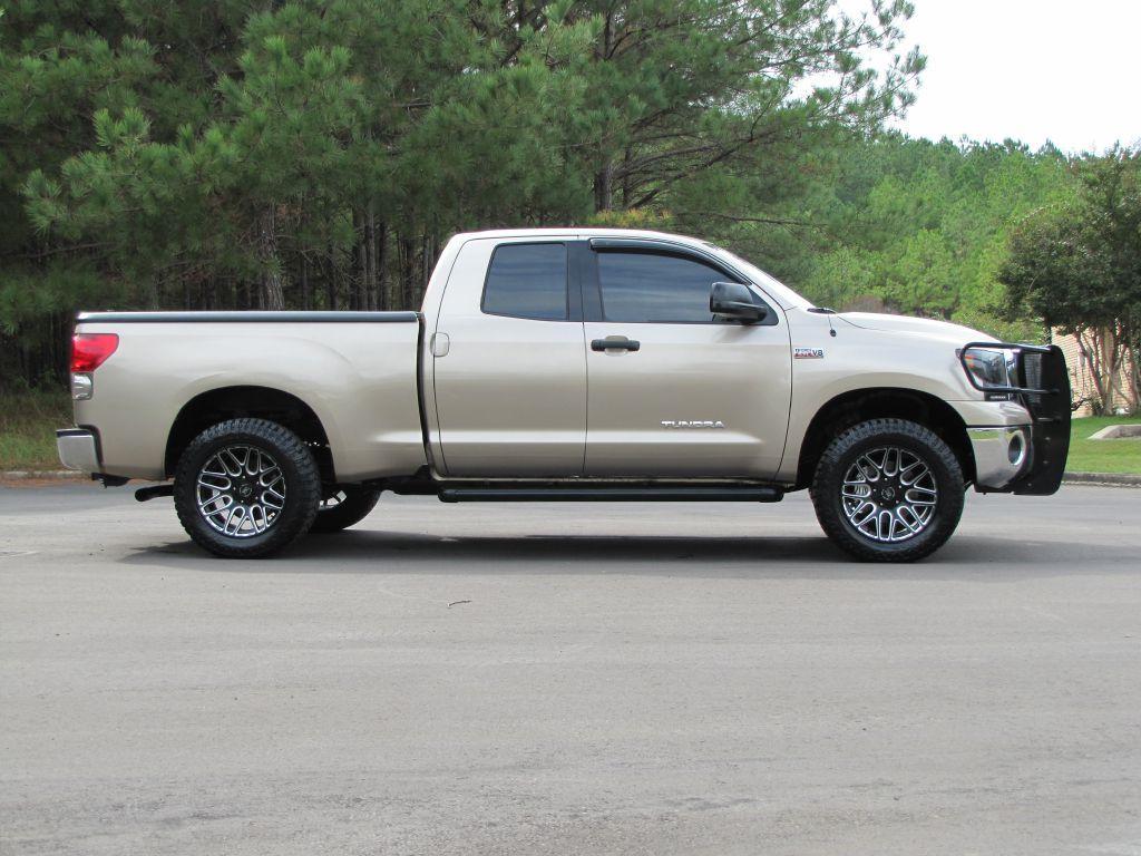 used 2008 Toyota Tundra car, priced at $12,985