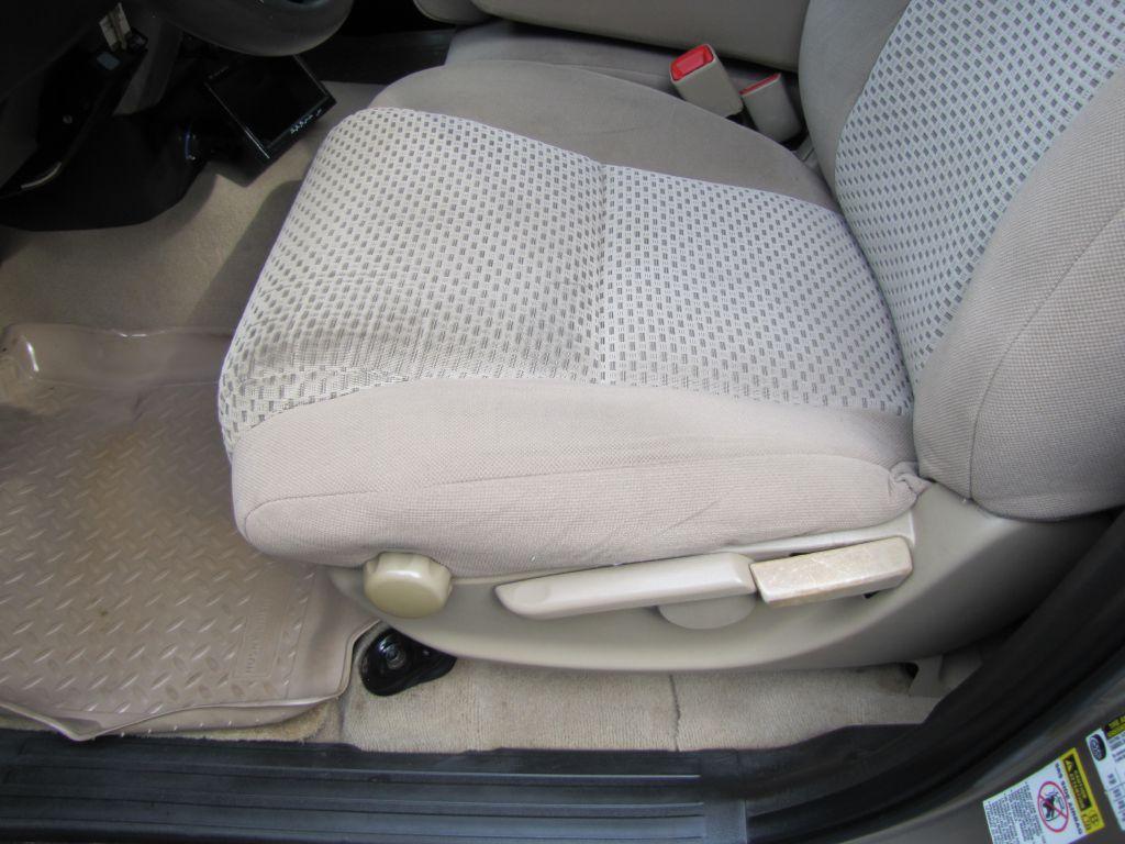 used 2008 Toyota Tundra car, priced at $12,985