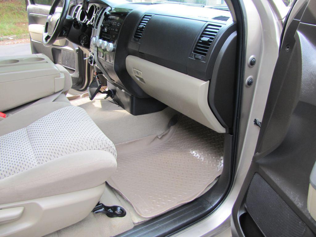 used 2008 Toyota Tundra car, priced at $12,985