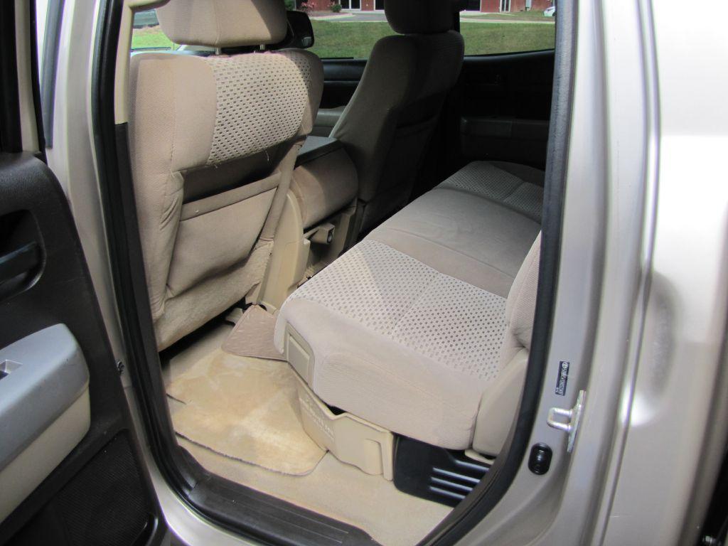 used 2008 Toyota Tundra car, priced at $12,985