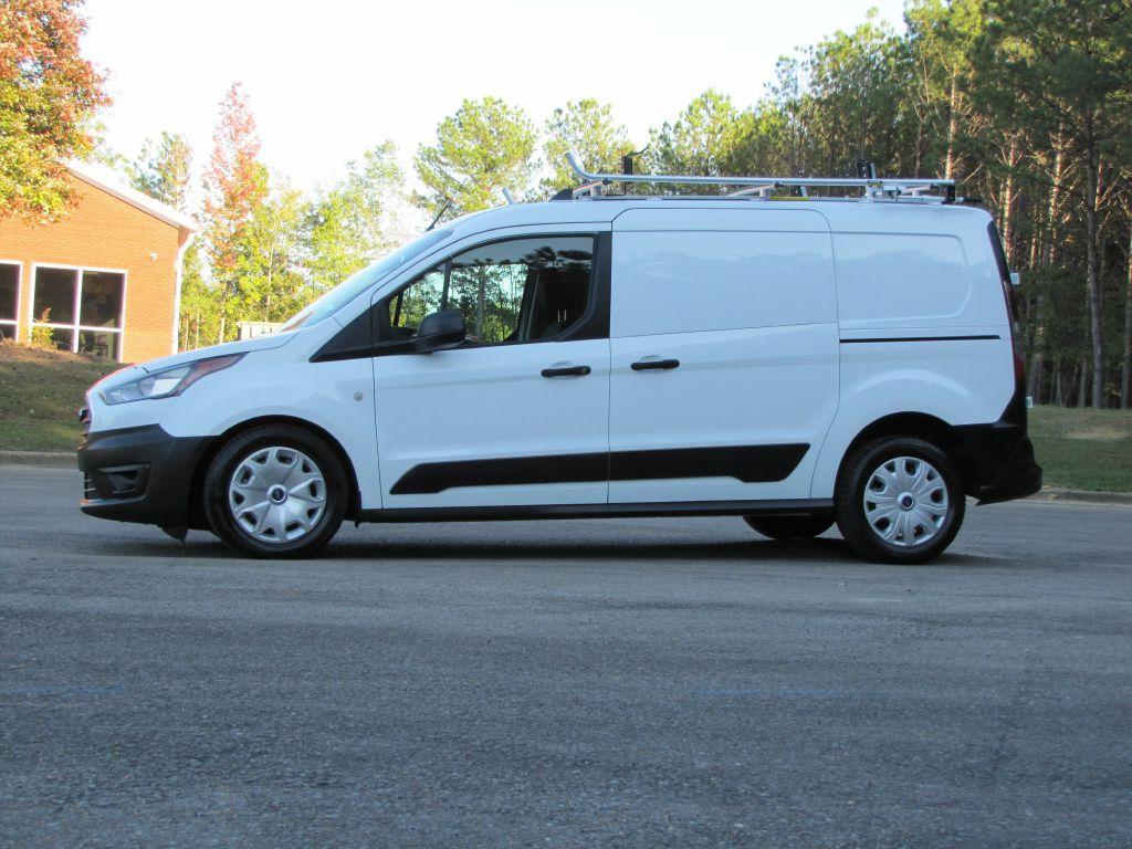 used 2020 Ford Transit Connect car, priced at $17,965