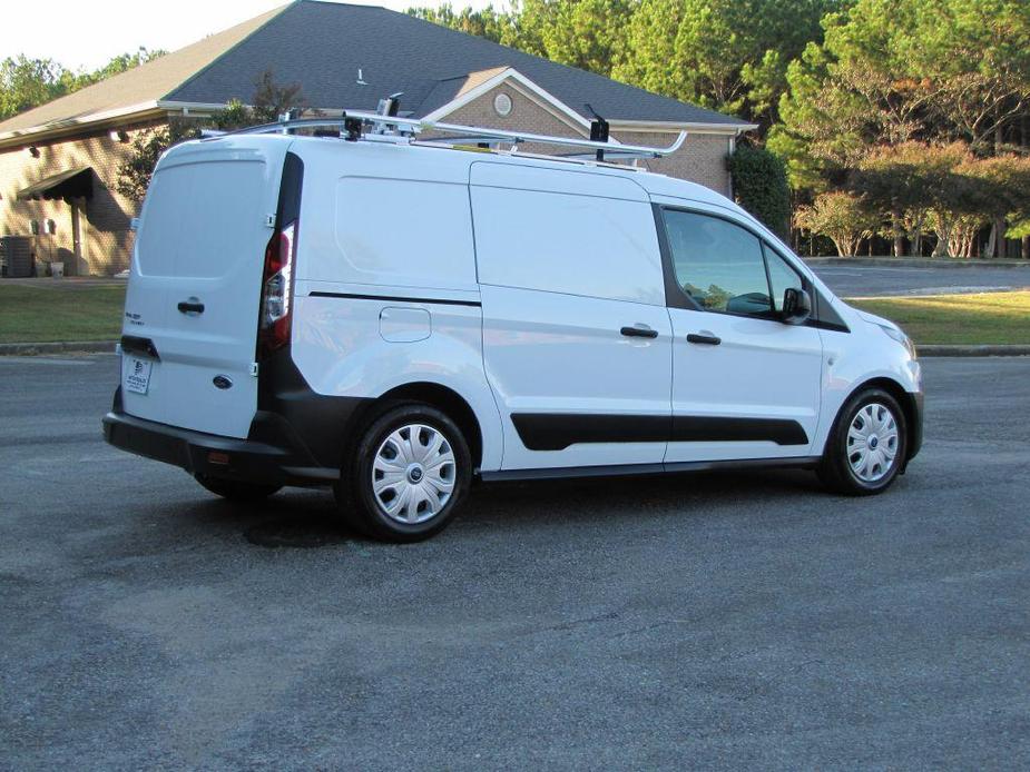 used 2020 Ford Transit Connect car, priced at $17,965