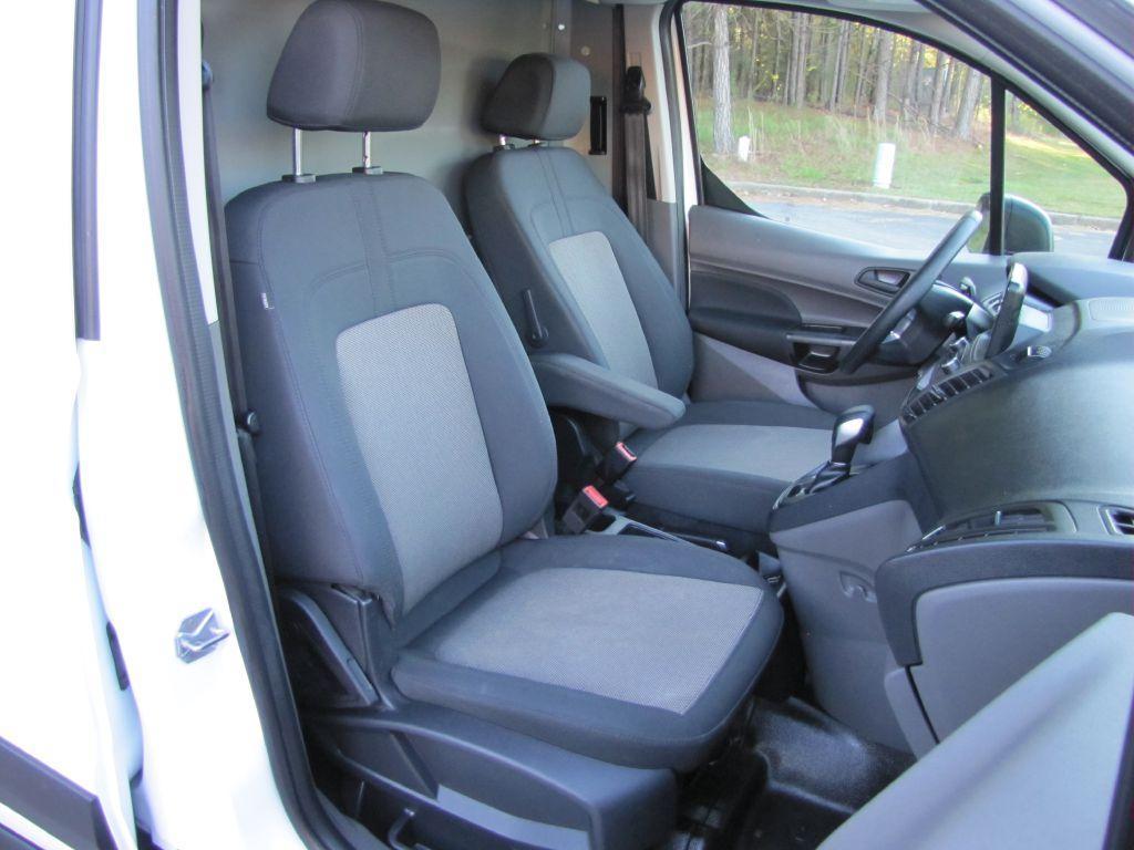 used 2020 Ford Transit Connect car, priced at $17,965