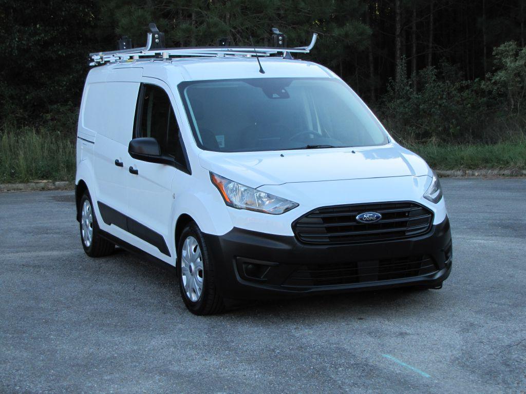 used 2020 Ford Transit Connect car, priced at $17,965