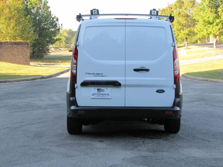 used 2020 Ford Transit Connect car, priced at $17,965