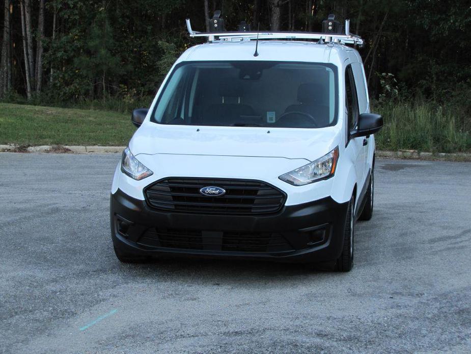 used 2020 Ford Transit Connect car, priced at $17,965