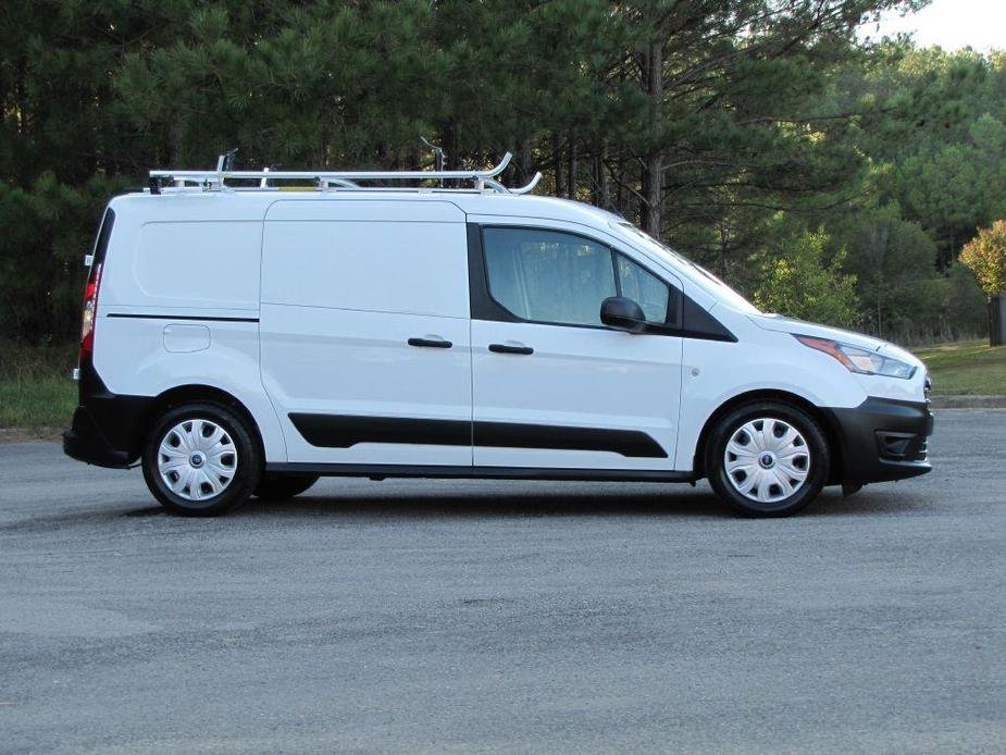 used 2020 Ford Transit Connect car, priced at $17,965