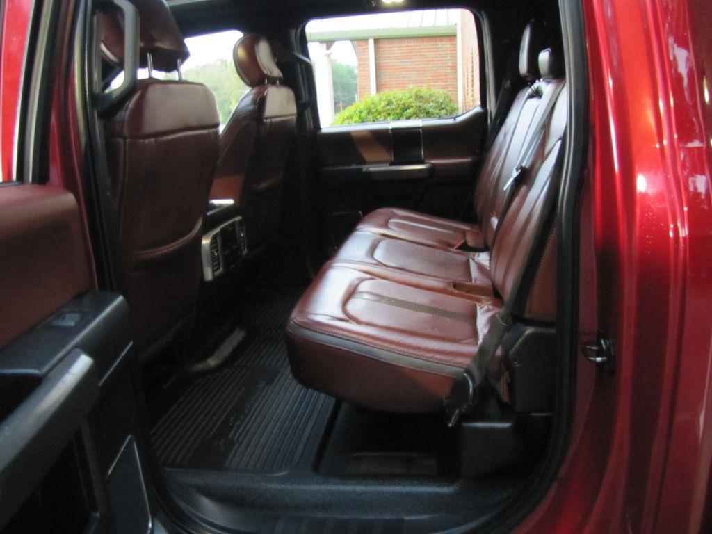 used 2019 Ford F-250 car, priced at $51,985